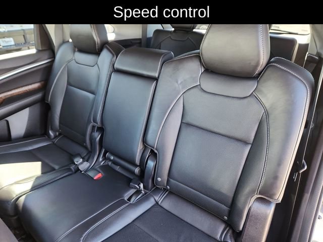 Used 2019 Acura MDX SH-AWD w/ Technology Package image 26