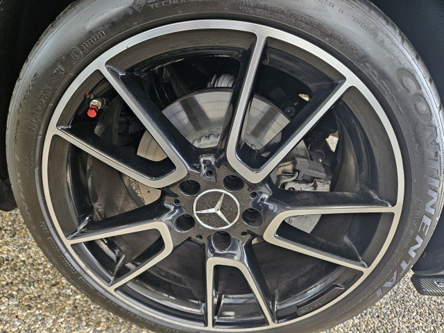 Used 2018 Mercedes-Benz C 43 AMG 4MATIC Coupe w/ Multimedia Package image 31