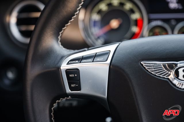 Used 2013 Bentley Continental GT Speed image 64