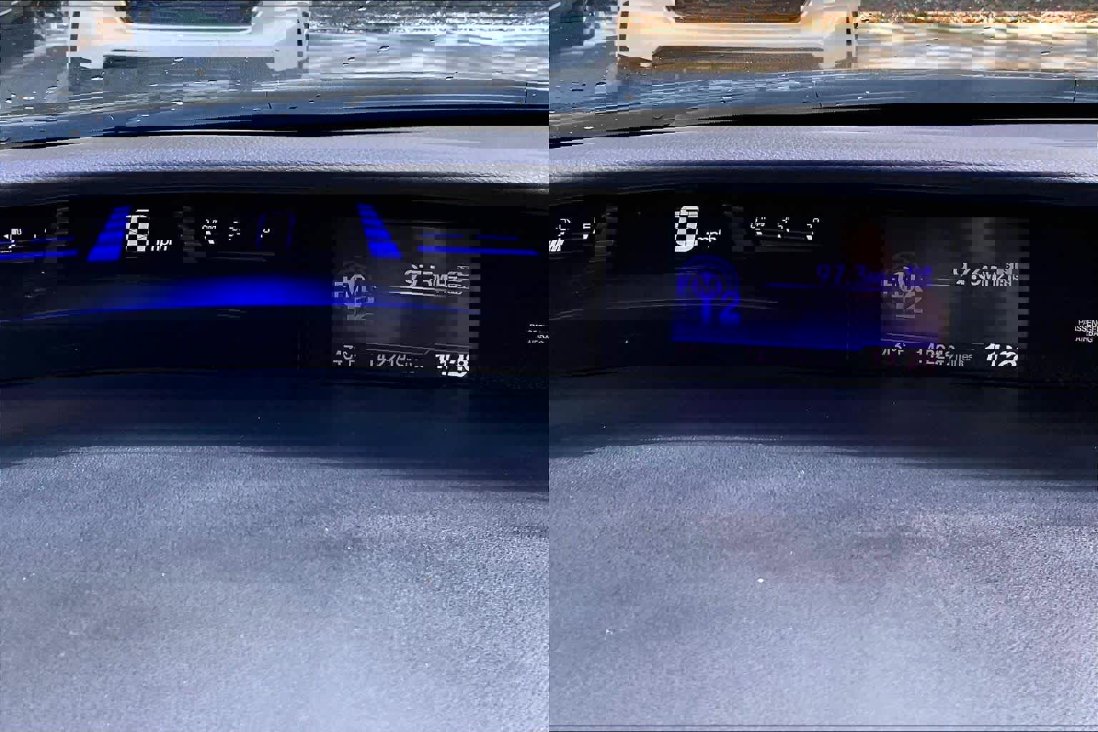 Used 2013 Honda Civic LX image 25