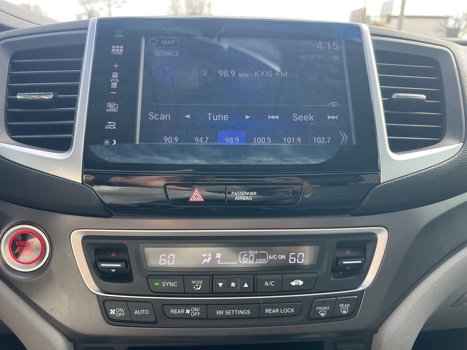 Used 2016 Honda Pilot EX-L image 17