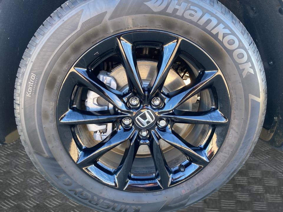 Certified 2026 Honda CR-V Sport-L image 27