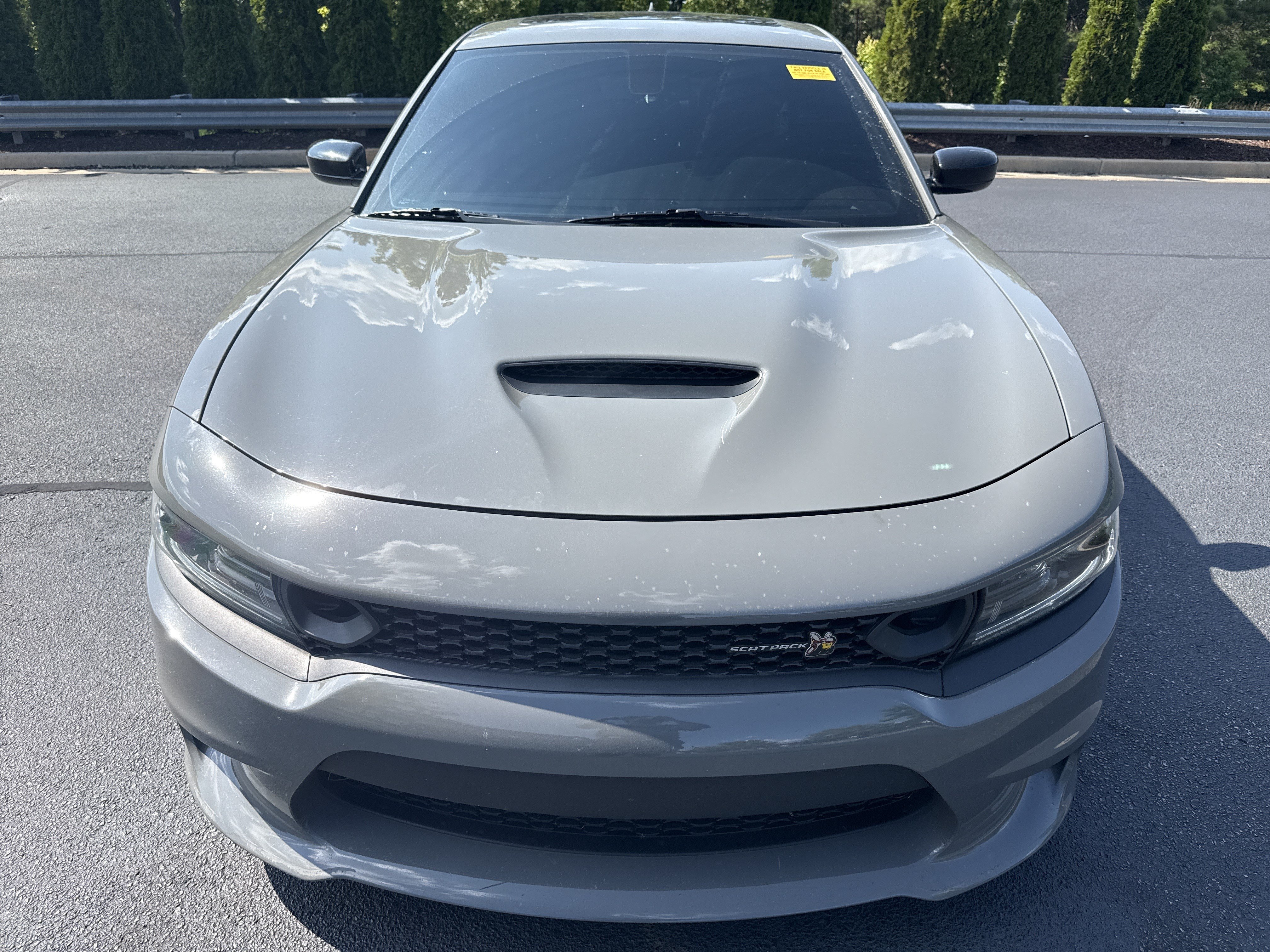 Used 2023 Dodge Charger Scat Pack RWD image 3