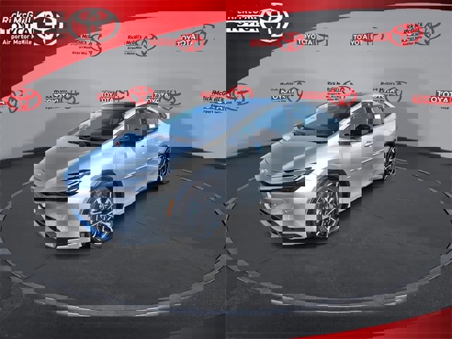 New 2026 Toyota Prius Plug-In Hybrid image 4