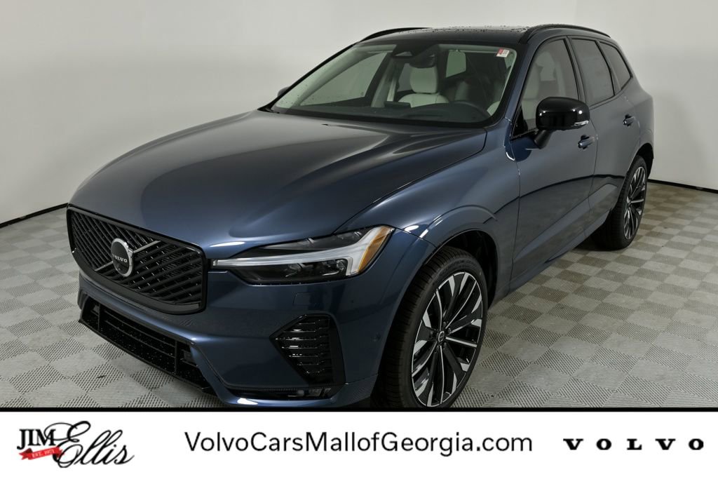 New 2026 Volvo XC60 B5 Ultra w/ Protection Package Premier image 1