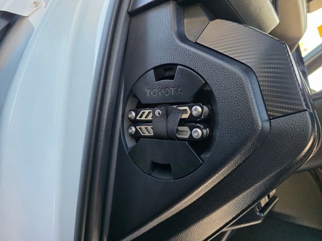 Used 2025 Toyota 4Runner TRD Pro AWD/4WD image 33