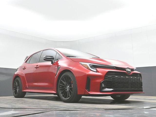 Used 2023 Toyota Corolla GR AWD/4WD image 44