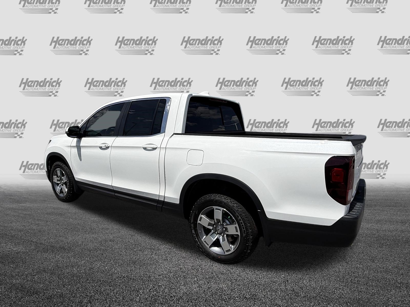 New 2026 Honda Ridgeline RTL image 8