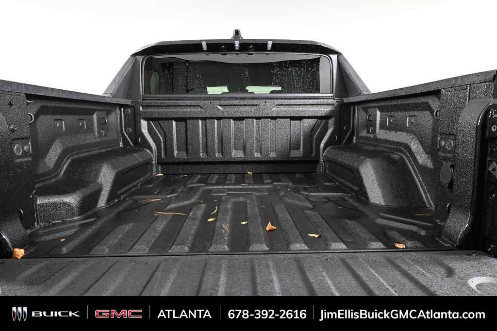 New 2026 GMC Hummer EV 4x4 Crew Cab image 31