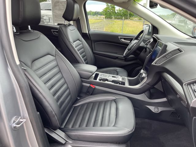 Used 2024 Ford Edge SEL w/ Convenience Package AWD/4WD image 38