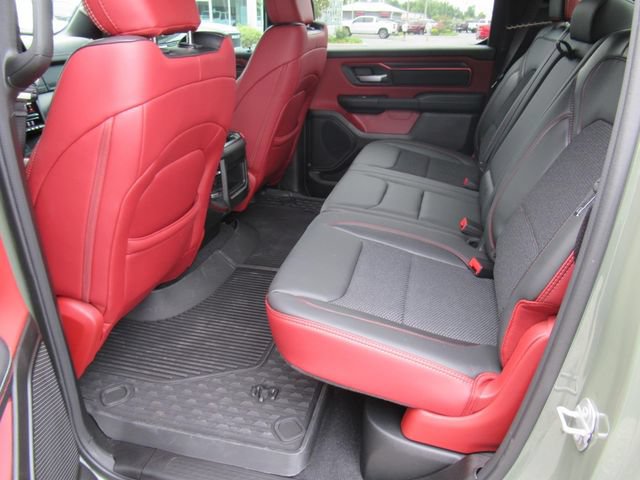 Certified 2026 RAM 1500 Rebel w/ Rebel Level 1 Equipment Group AWD/4WD image 36