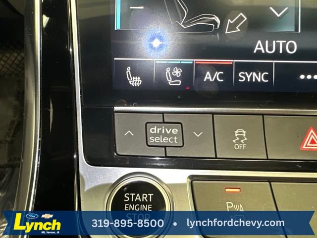 Used 2022 Audi Q8 Premium Plus w/ Premium Plus Package image 16