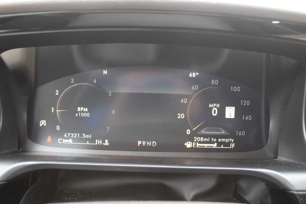 Used 2021 Lincoln Aviator Reserve w/ Equipment Group 201A image 36