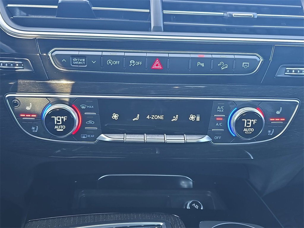 Used 2019 Audi Q7 3.0T Premium Plus w/ Premium Plus Package image 25