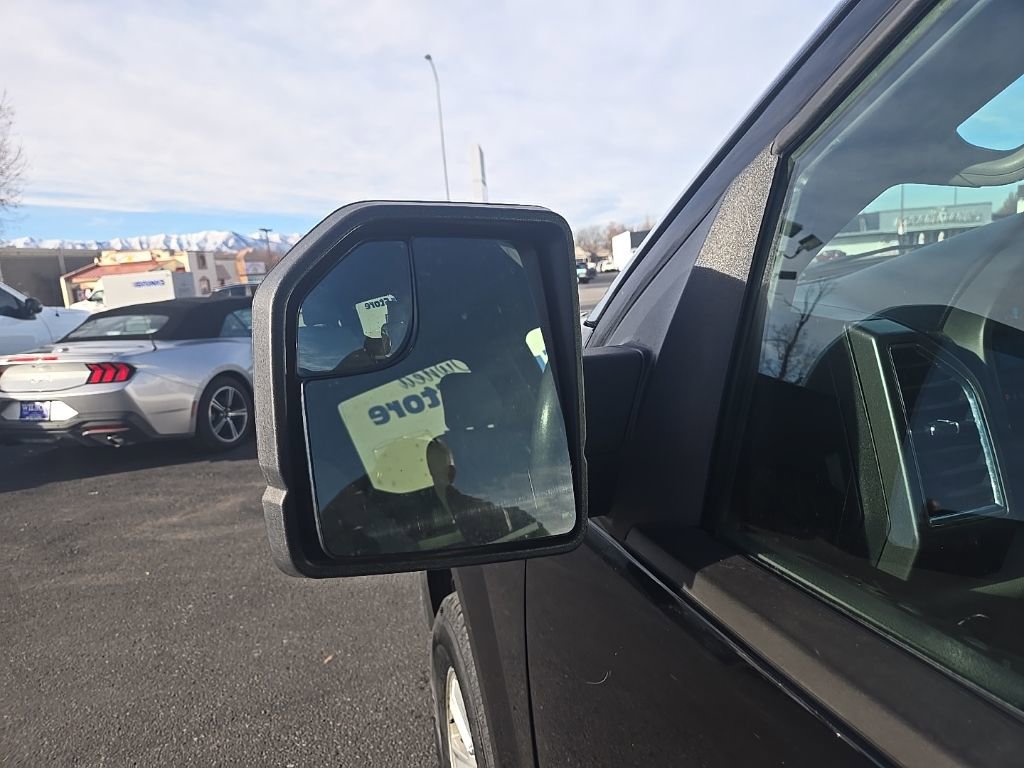 Used 2016 Ford F150 XLT image 30