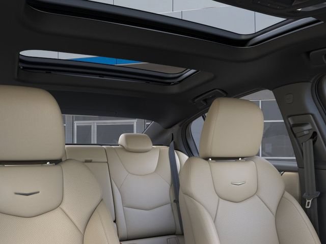 New 2026 Cadillac CT5 Premium Luxury w/ Technology Package RWD image 24