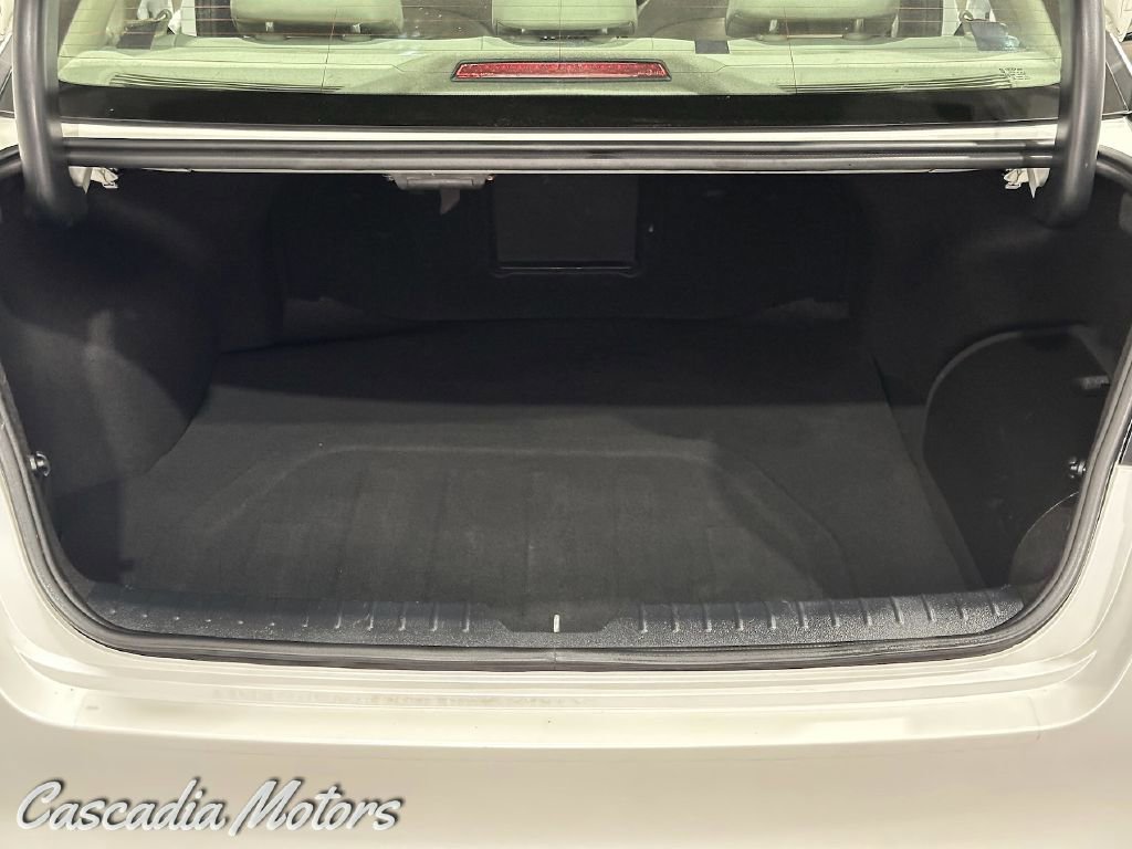 Used 2017 Kia Optima Premium FWD image 23