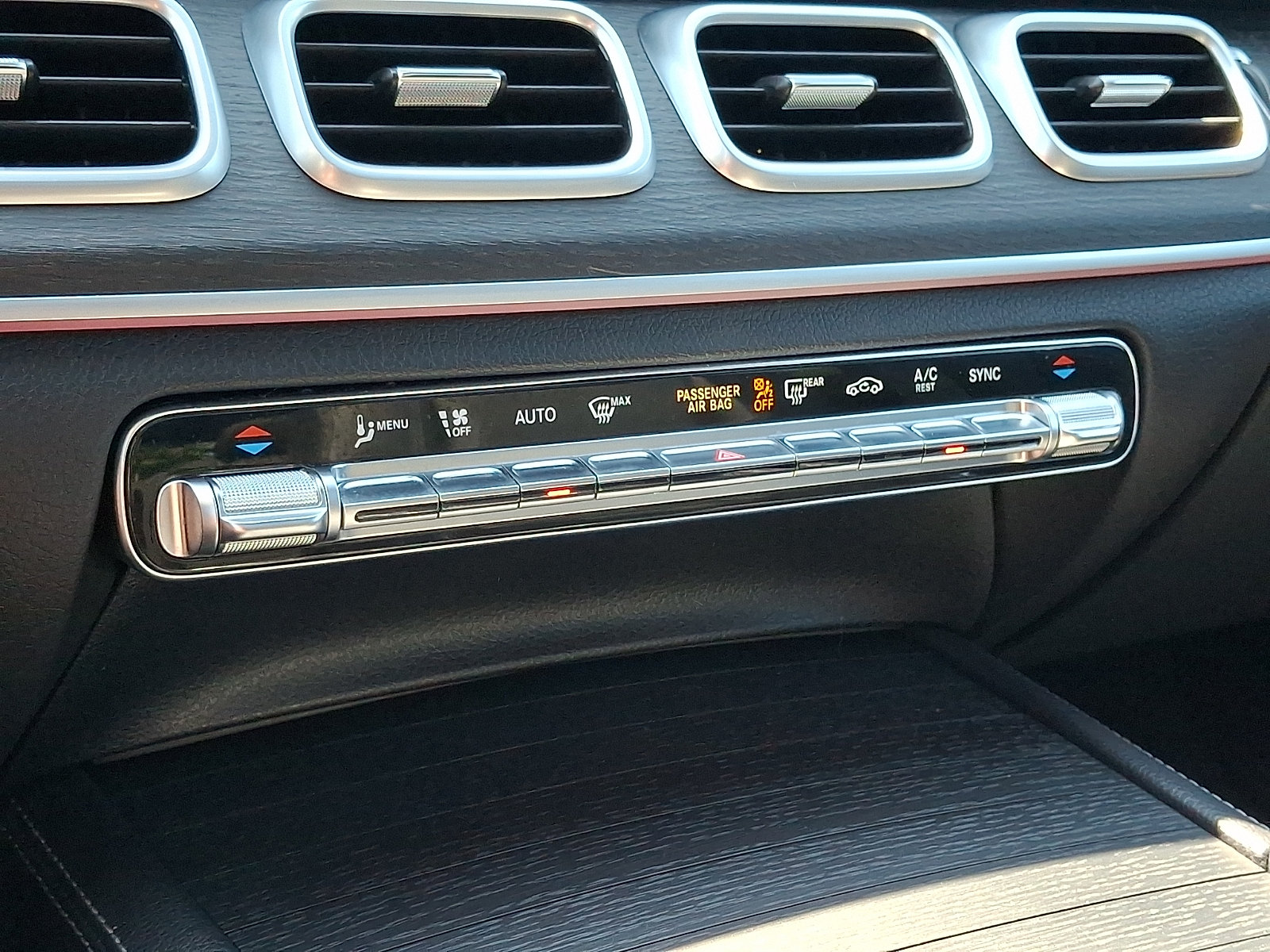 Certified 2023 Mercedes-Benz GLE 350 4MATIC image 17