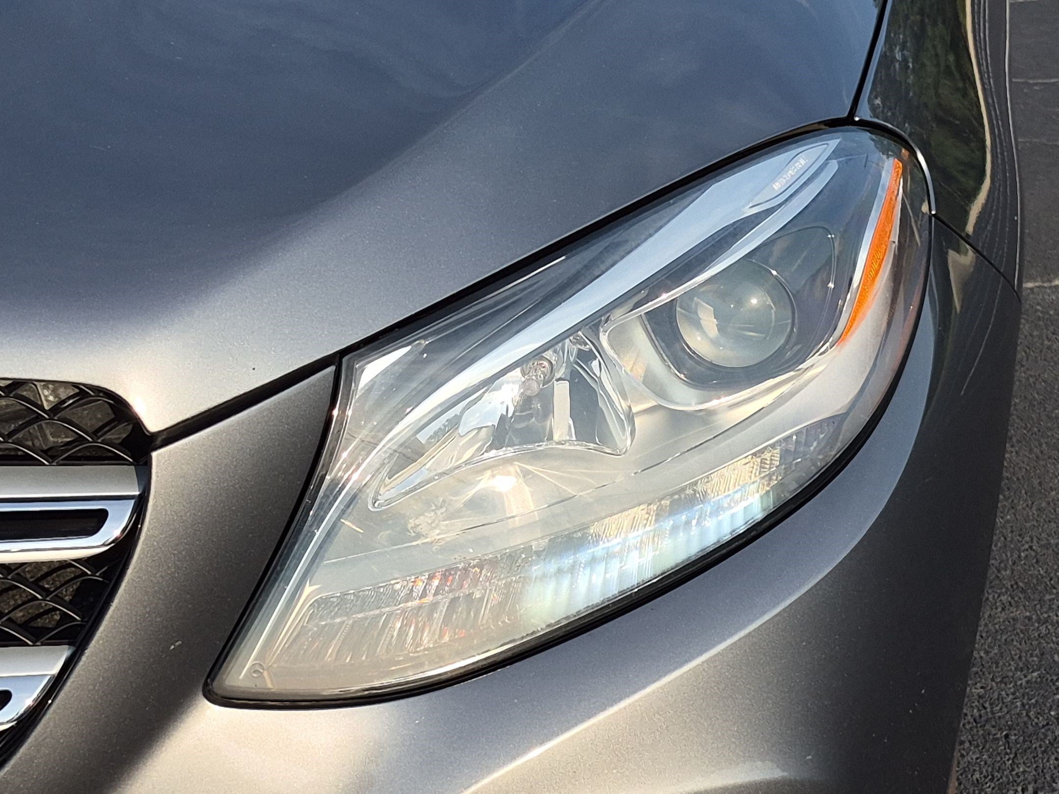 Certified 2018 Mercedes-Benz GLE 350 4MATIC image 6