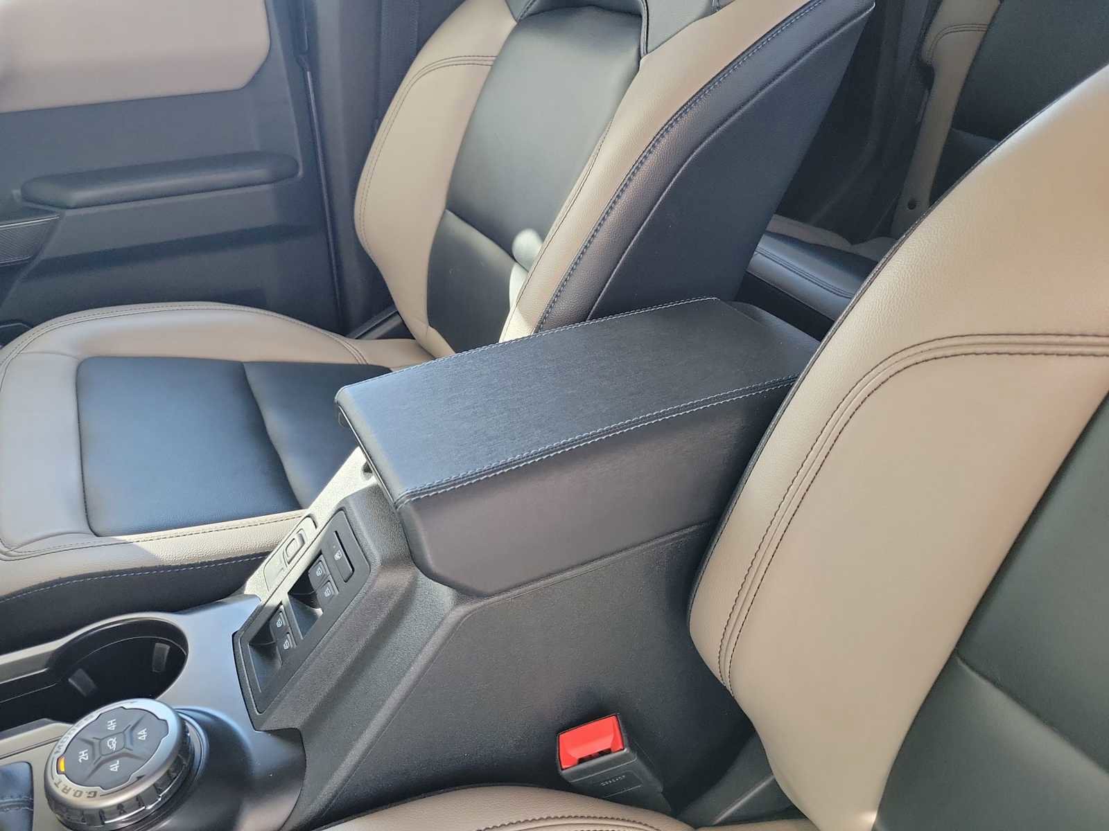 Used 2024 Ford Bronco Wildtrak AWD/4WD image 20