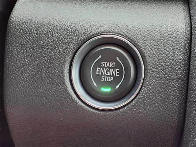 New 2026 GMC Acadia Elevation image 16