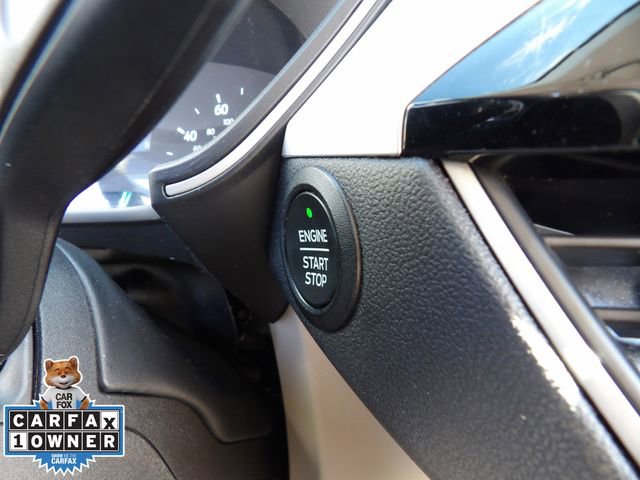 Certified 2022 Ford Escape SEL image 16