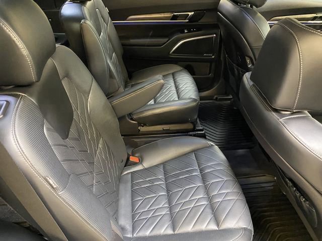 Used 2025 Kia Telluride SX Prestige X-Line image 29