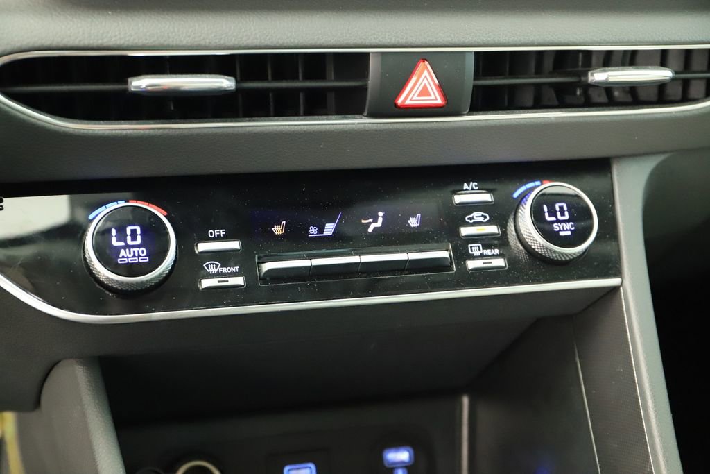 Used 2023 Hyundai Sonata SEL FWD image 23