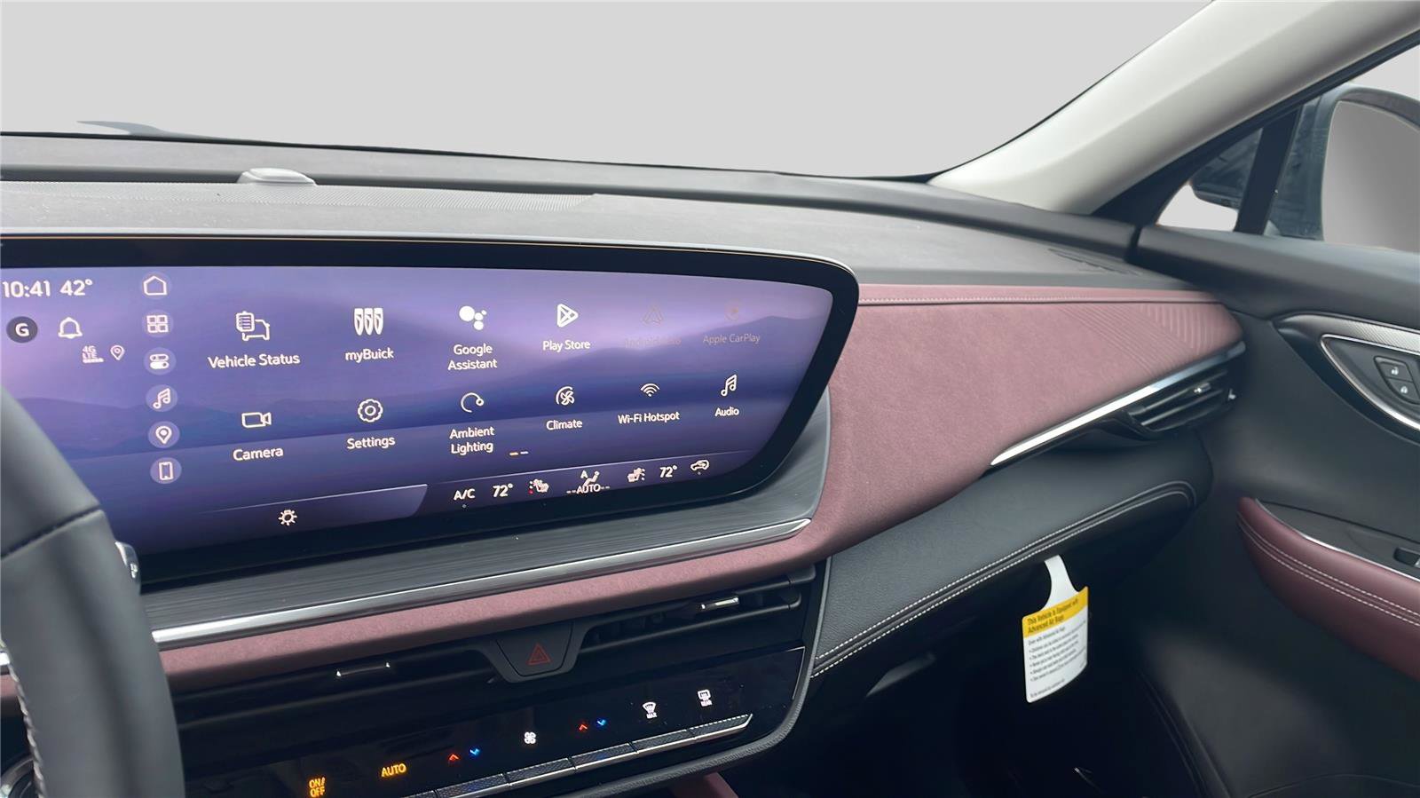 New 2026 Buick Envision Sport Touring image 12