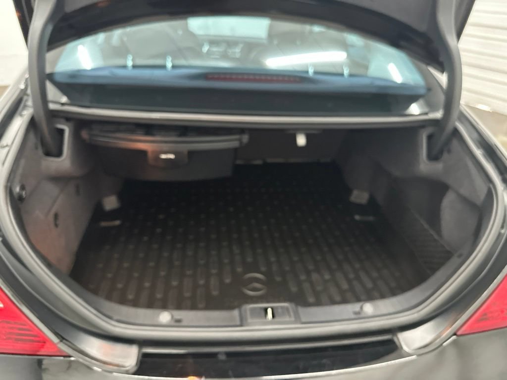 Used 2007 Mercedes-Benz CLS 550 image 26