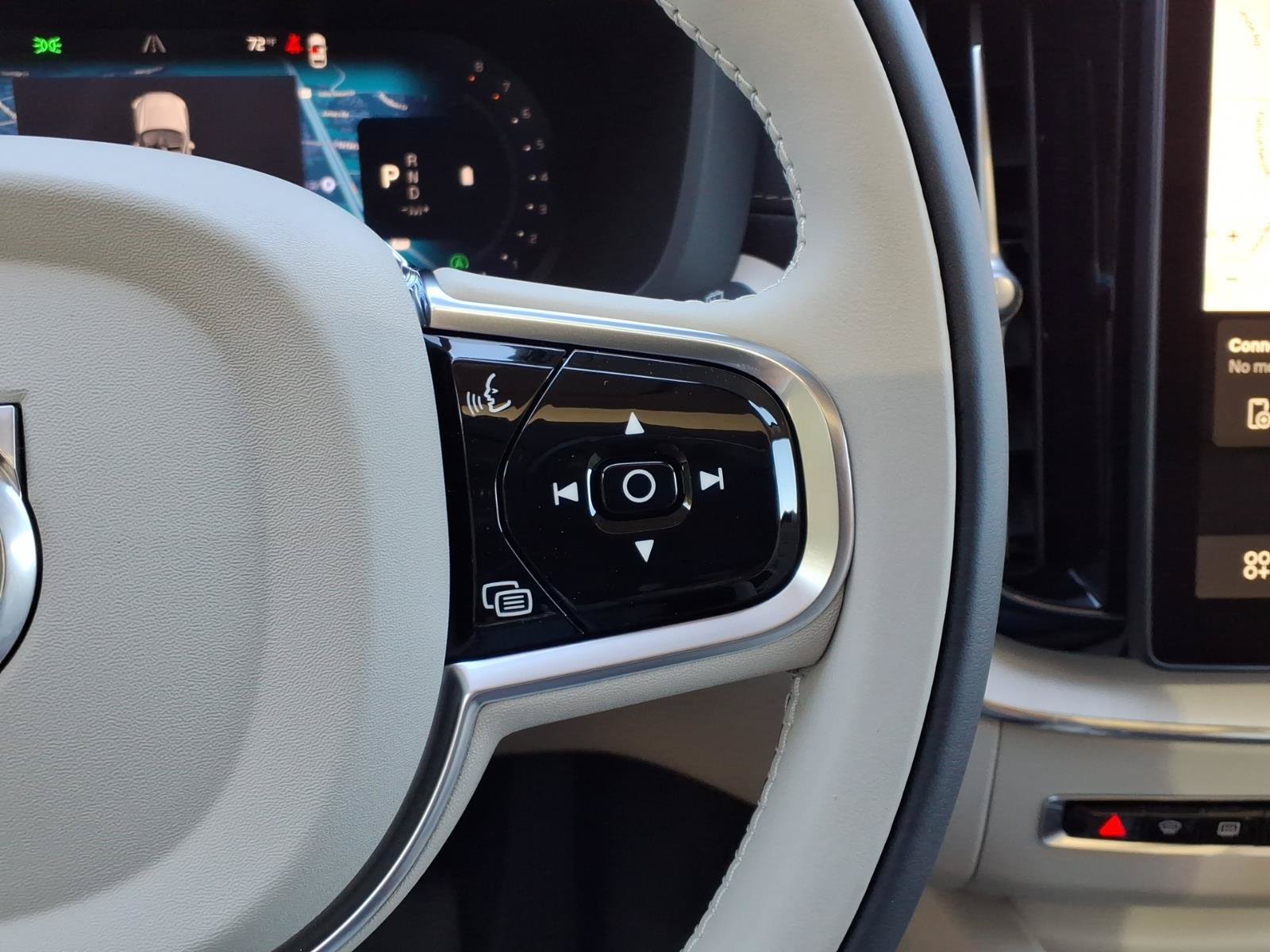 New 2027 Volvo XC60 B5 Ultra AWD/4WD image 21