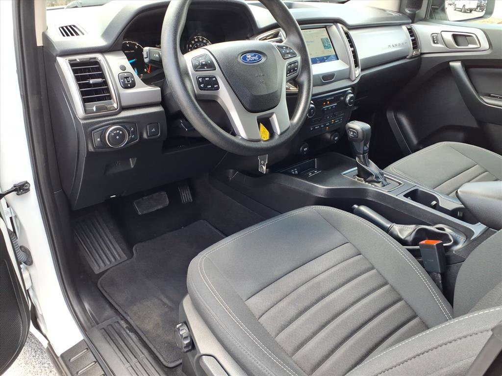 Used 2022 Ford Ranger XLT image 12