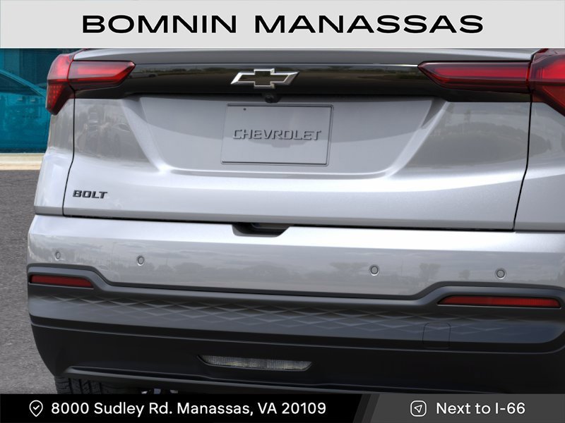 New 2027 Chevrolet Bolt LT FWD image 14