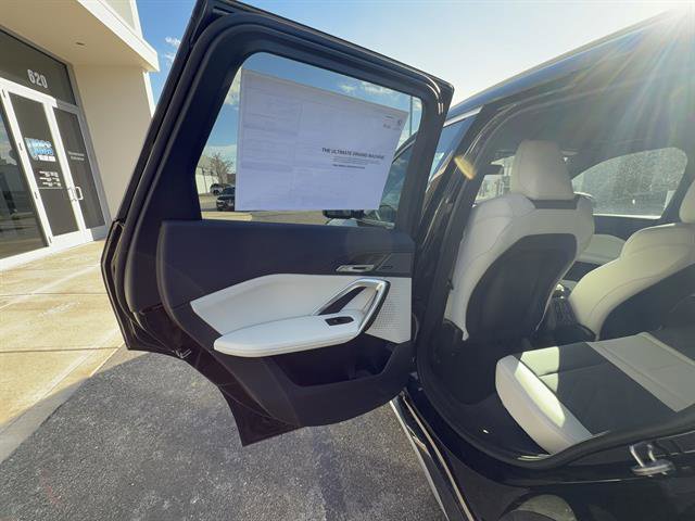 New 2026 BMW X1 xDrive28i w/ Technology Package image 18