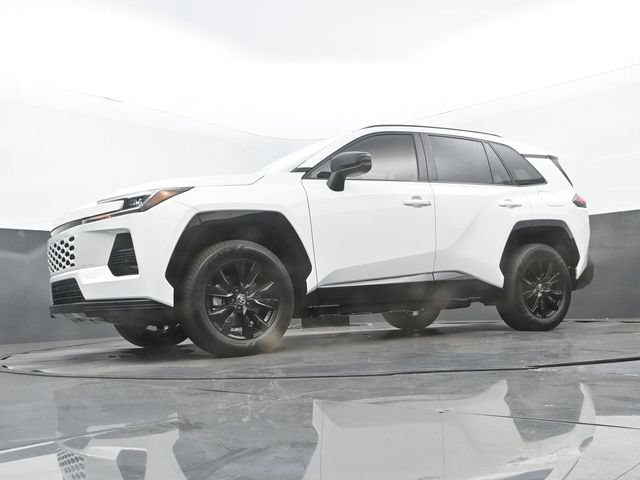 Used 2026 Toyota RAV4 SE AWD/4WD image 26