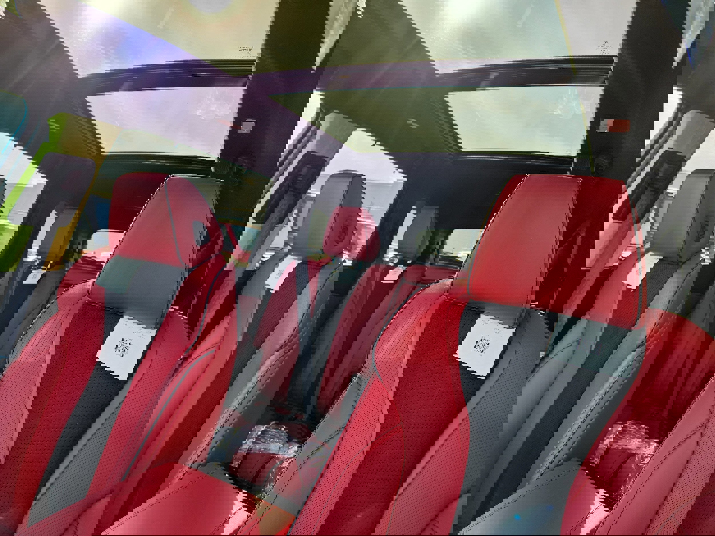 New 2026 Acura MDX A-Spec image 10