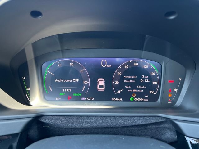 New 2026 Honda Accord Touring image 24