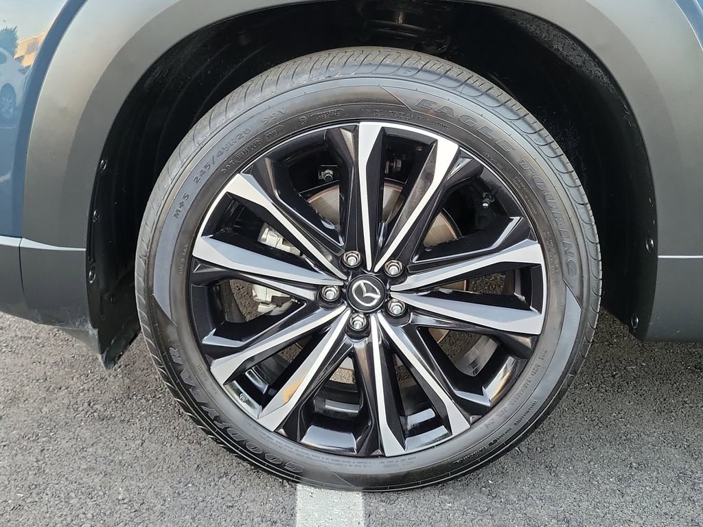 Certified 2025 MAZDA CX-50 AWD 2.5 S w/ Premium Plus Pkg image 26