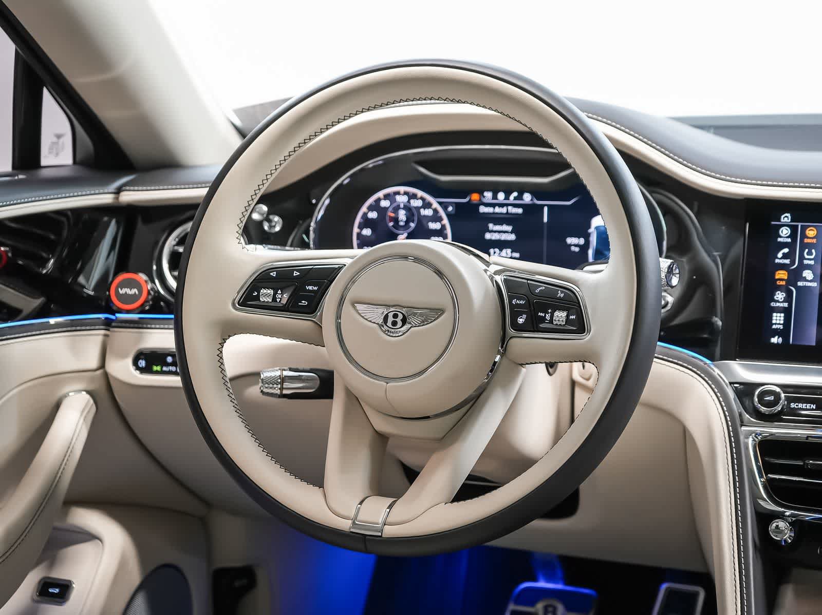 Used 2022 Bentley Flying Spur V8 AWD/4WD image 17