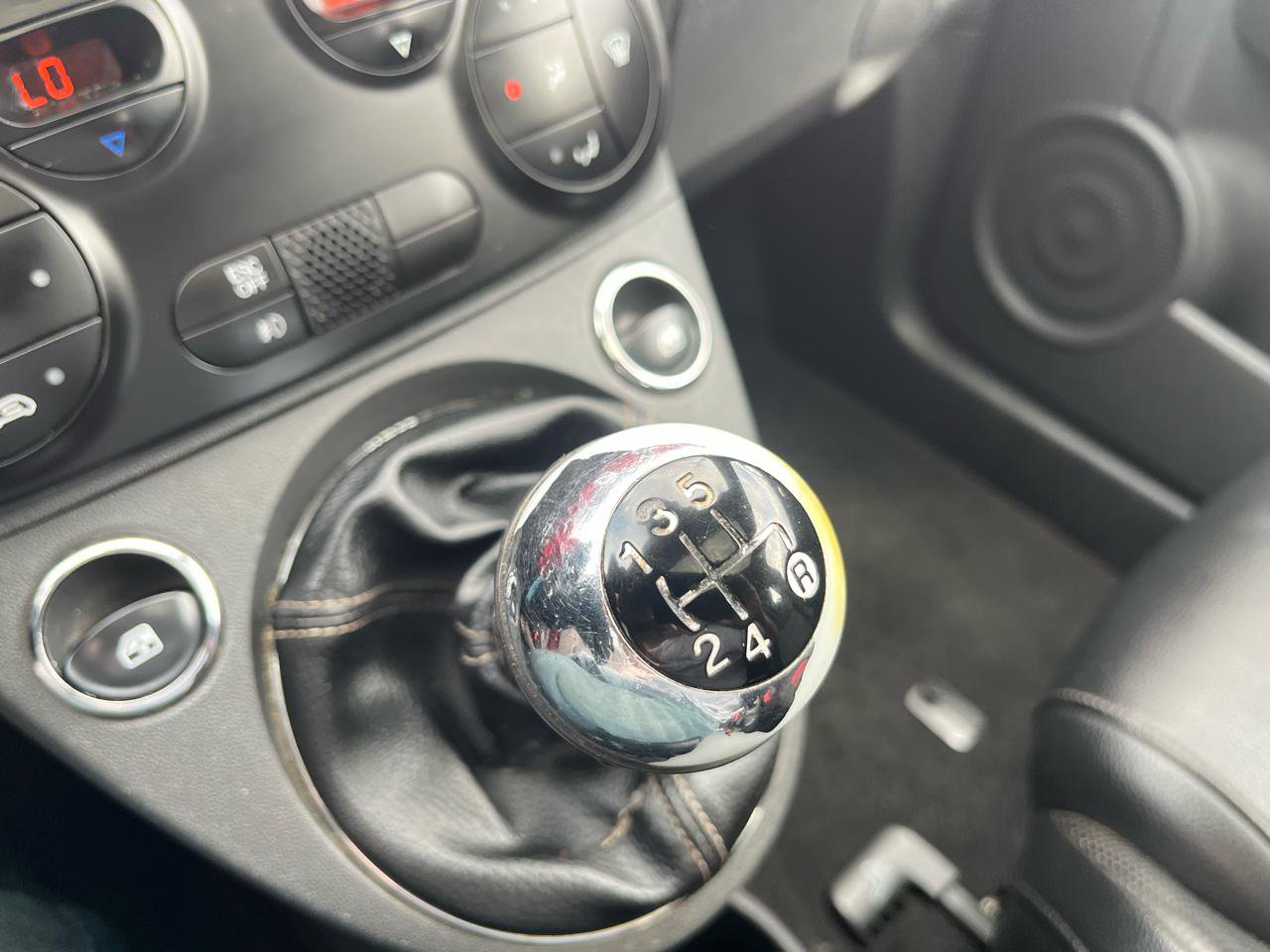 Used 2012 FIAT 500 Sport w/ Safety & Convenience Pkg image 15