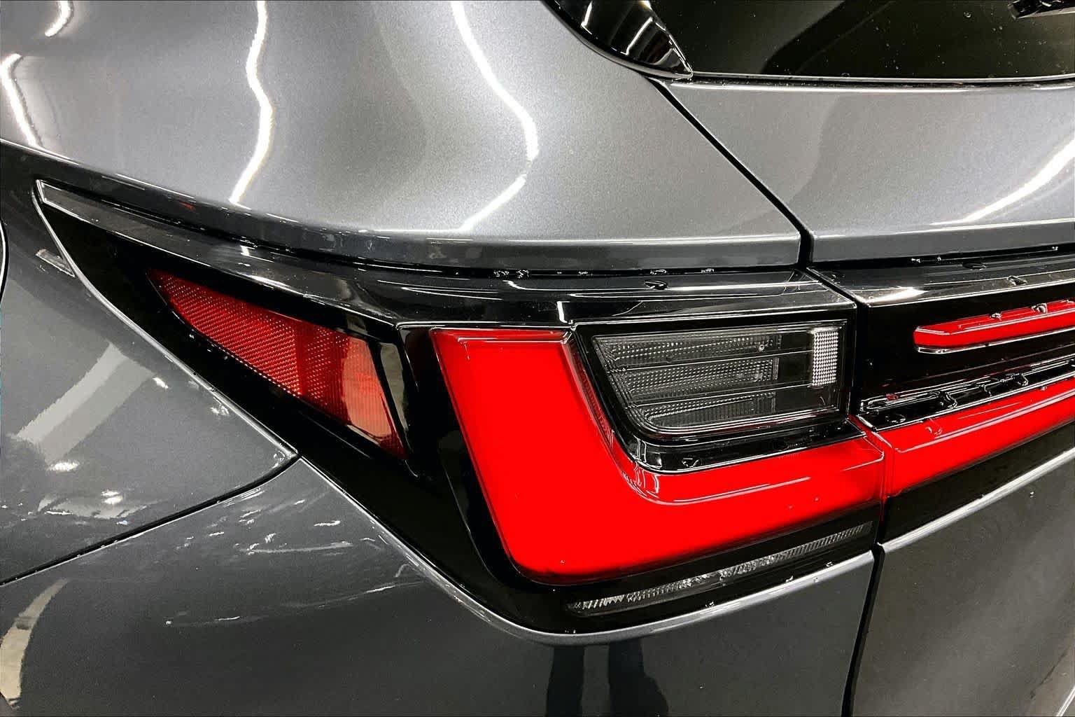 Used 2026 Lexus NX 350h AWD w/ Accessory Package (2T) image 29