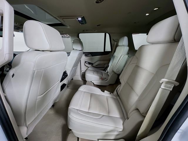 Used 2020 GMC Yukon Denali w/ Denali Ultimate Package AWD/4WD image 23