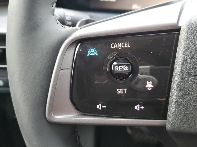 New 2025 Nissan Murano SL AWD/4WD image 10