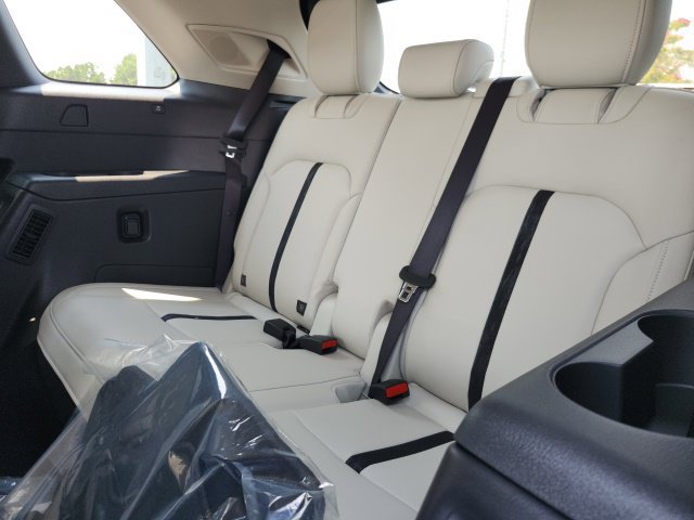 New 2026 MAZDA CX-90 3.3 Turbo S w/ Premium Plus AWD/4WD image 18