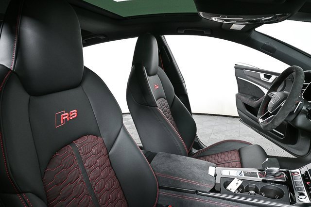 New 2025 Audi RS 7 performance Sportback image 24
