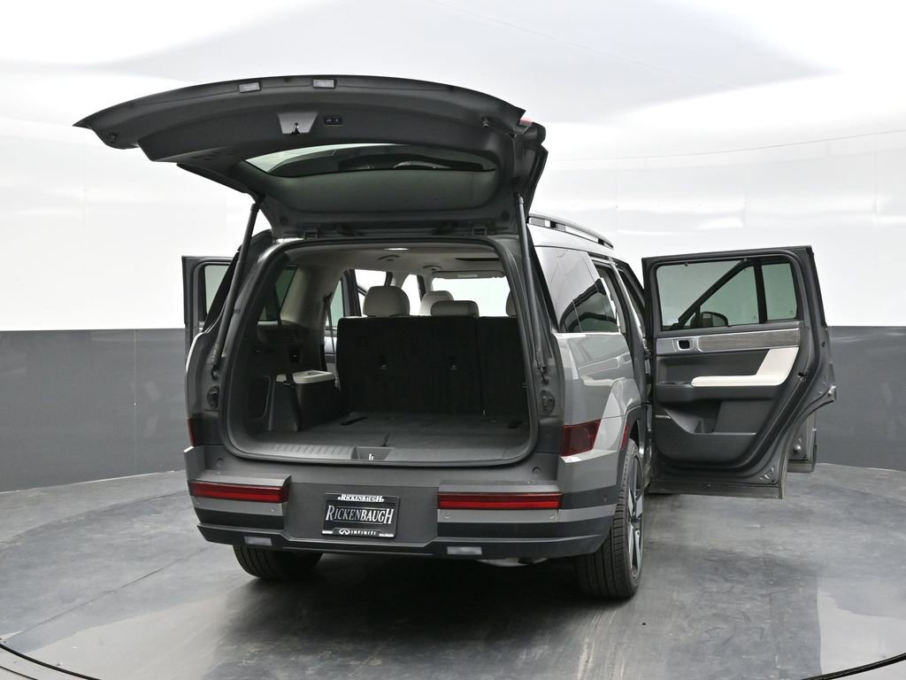 Used 2025 Hyundai Santa Fe Limited image 55