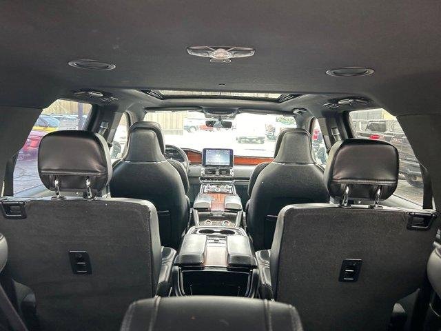 Used 2020 Lincoln Navigator L Reserve image 44