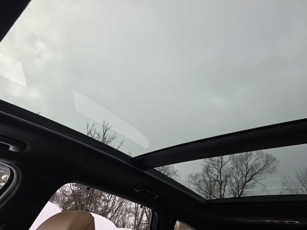 Used 2023 Hyundai Santa Fe Calligraphy image 20