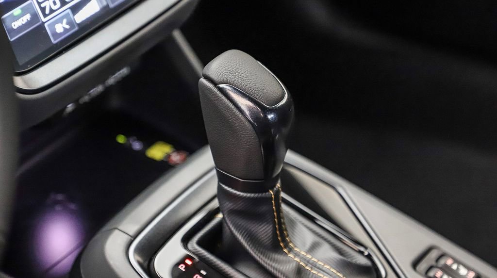 New 2025 Subaru Crosstrek 2.5i Wilderness w/ Crosstrek Mirror Package image 21