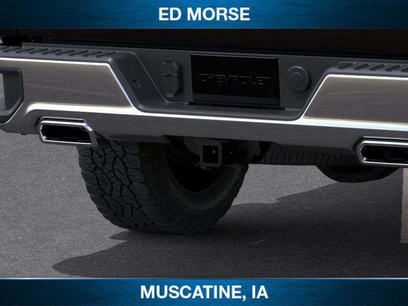 New 2026 Chevrolet Silverado 1500 LT image 14